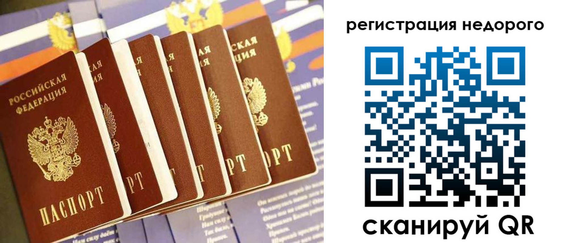 прописка в квартире в Славгороде